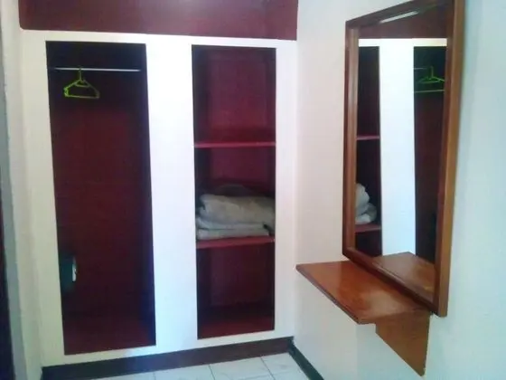 Dağ Evi