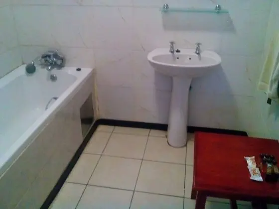 Dağ Evi