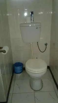 Dağ Evi