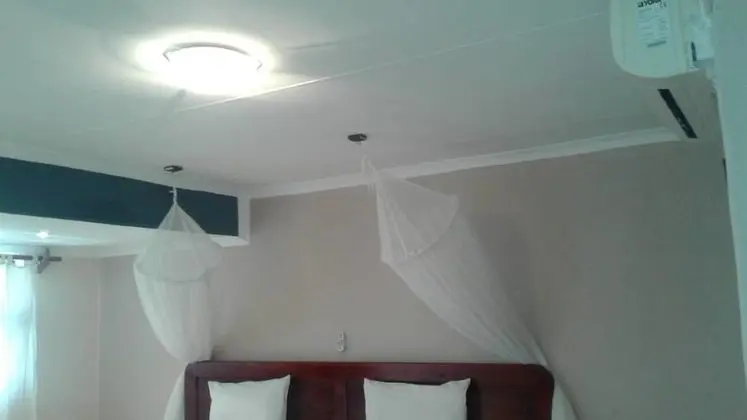 Family Chalet