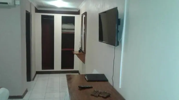Family Kır Evi