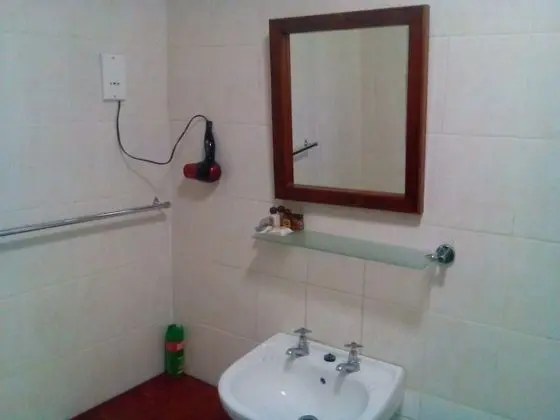 Family Kır Evi