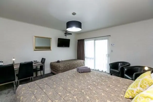 Premier İki Ayrı Yataklı Oda