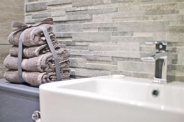 Luxury Dağ Evi, 1 Yatak Odası, Küçük Mutfak