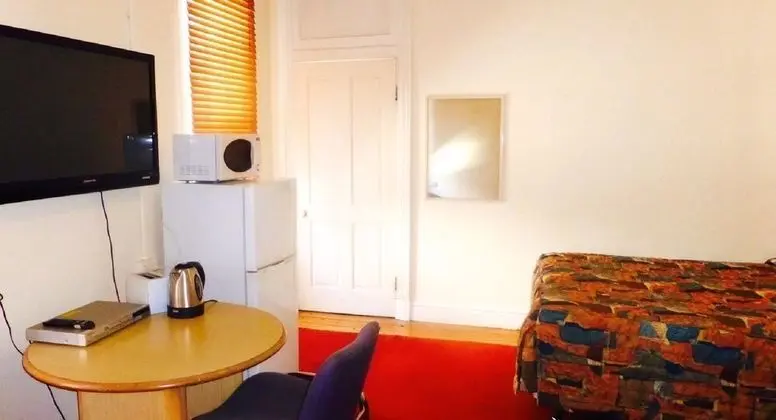 Comfort Tek Kişilik Oda, 1 Yatak Odası