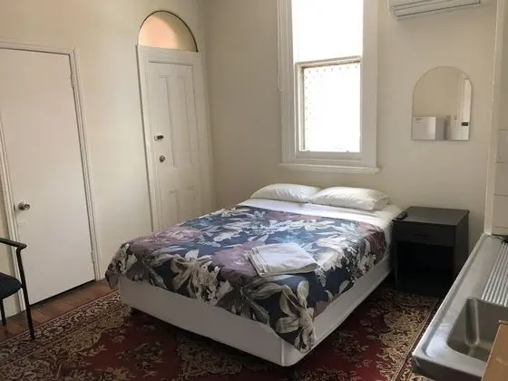 Deluxe Tek Büyük Yataklı Oda, 1 Büyük (Queen) Boy Yatak