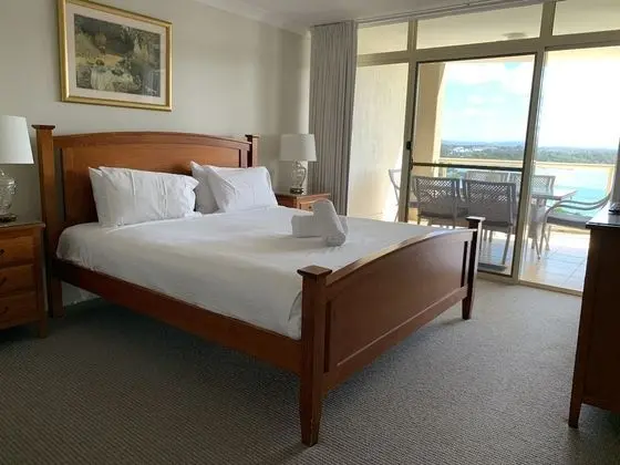 Apart Daire, 1 Yatak Odası (Water View)