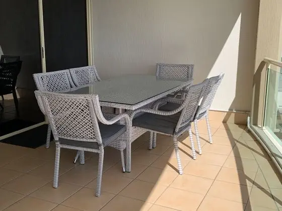 Apart Daire, 1 Yatak Odası (Water View)