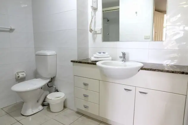 Apart Daire, 1 Yatak Odası (Water View)