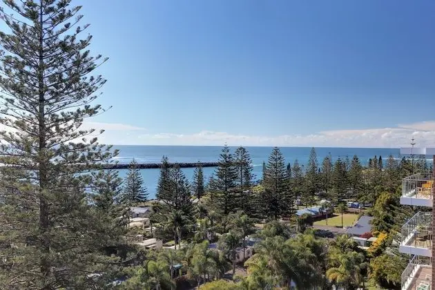 Apart Daire, 1 Yatak Odası (Water View)