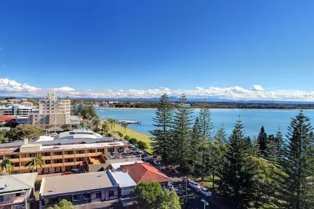 Apart Daire, 1 Yatak Odası (Water View)