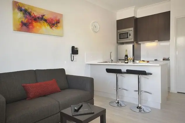 Deluxe Apart Daire, 1 Yatak Odası