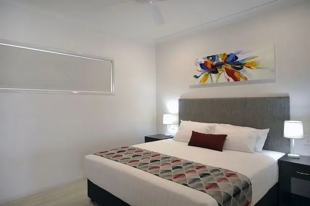 Deluxe Apart Daire, 1 Yatak Odası