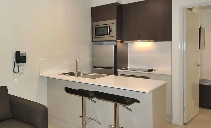 Deluxe Apart Daire, 1 Yatak Odası
