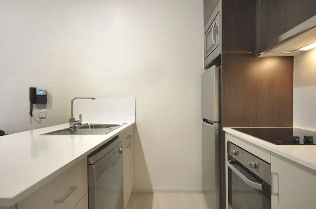 Deluxe Apart Daire, 1 Yatak Odası