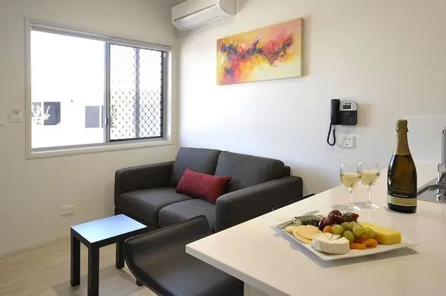 Deluxe Apart Daire, 1 Yatak Odası