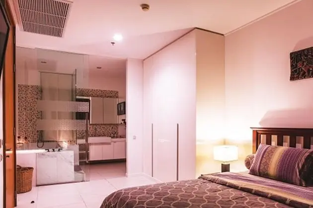 2-Bedroom Sea View