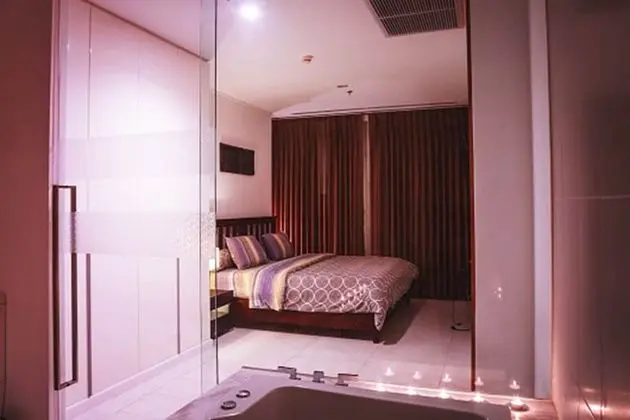 2-Bedroom Sea View