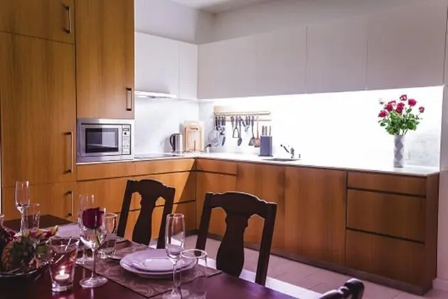 2-Bedroom Sea View
