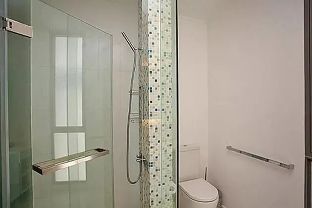 2-Bedroom Sea View