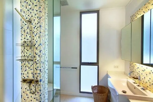 2-Bedroom Sea View