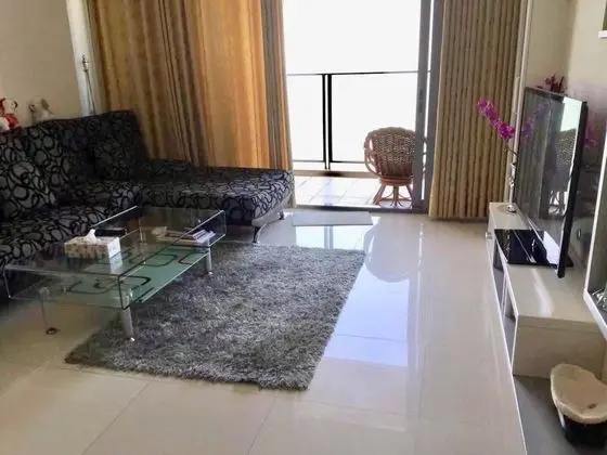 1-Bedroom Suite