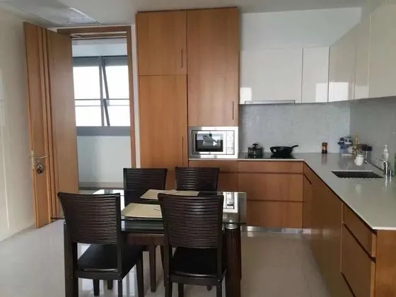 1-Bedroom Suite