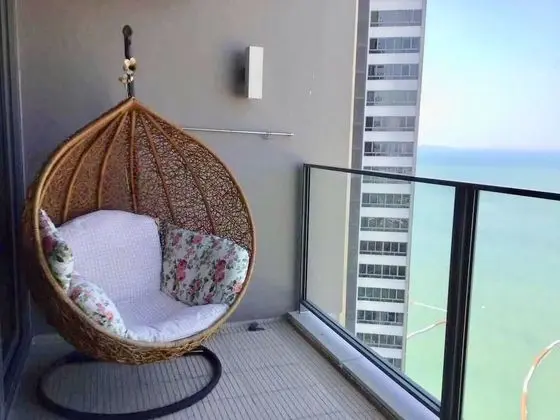 1-Bedroom Suite
