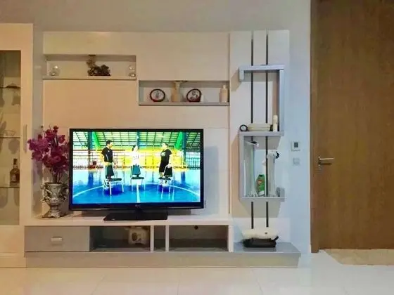 1-Bedroom Suite