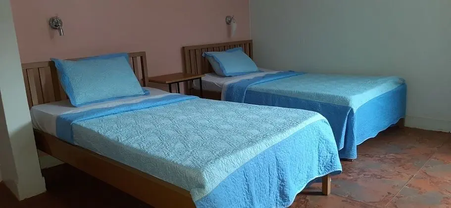 Standard İki Ayrı Yataklı Oda
