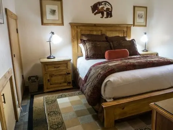 Daire, 2 Yatak Odası (Ski Trails, 1 Bathroom)