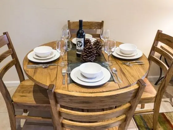 Daire, 2 Yatak Odası (Ski Trails, 1 Bathroom)