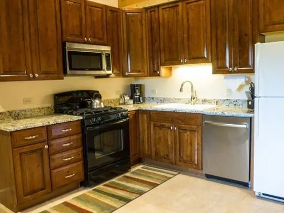 Daire, 2 Yatak Odası (Ski Trails, 1 Bathroom)