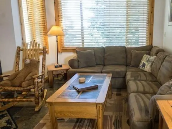 Daire, 2 Yatak Odası (Ski Trails, 1 Bathroom)