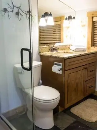 Daire, 2 Yatak Odası (Ski Trails, 1 Bathroom)
