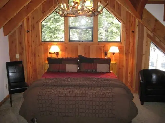 Oda, 3 Yatak Odası (Home- 824 Beaver Pond)