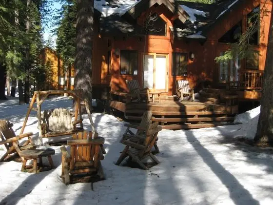 Oda, 3 Yatak Odası (Home- 824 Beaver Pond)