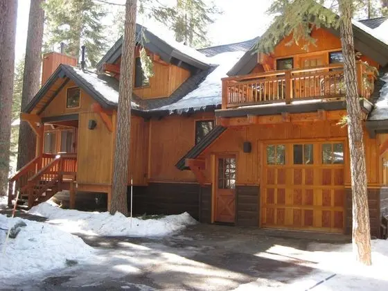 Oda, 3 Yatak Odası (Home- 824 Beaver Pond)