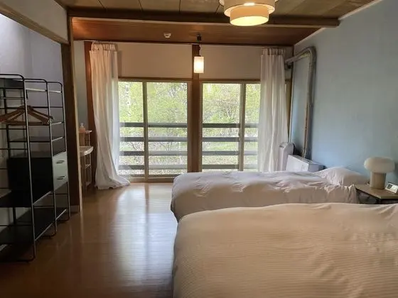Basic Oda, 2 Yatak Odası, Sigara İçilmez, Mutfak