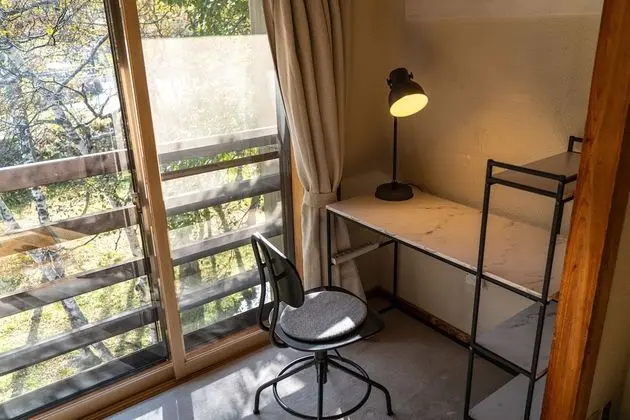 Basic Oda, 2 Yatak Odası, Sigara İçilmez, Mutfak