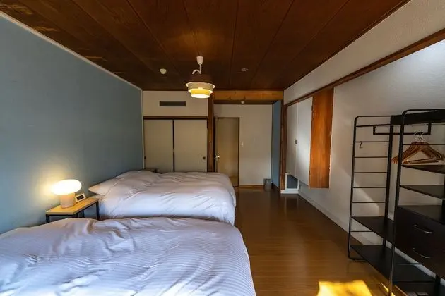 Basic Oda, 2 Yatak Odası, Sigara İçilmez, Mutfak