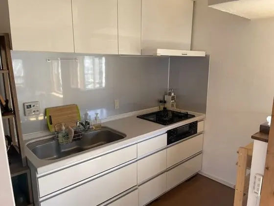 Basic Oda, 2 Yatak Odası, Sigara İçilmez, Mutfak