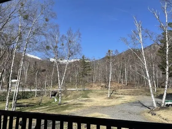 Basic Oda, Sigara İçilmez, Mutfak