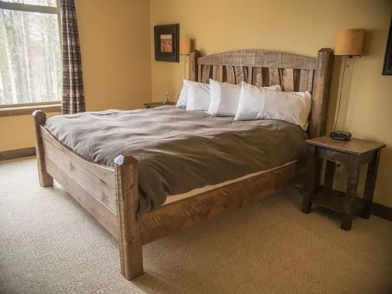 Deluxe Apart Daire, 3 Yatak Odası, Sıcak Su Havuzu