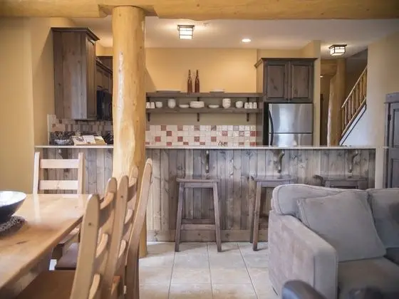 Deluxe Apart Daire, 3 Yatak Odası, Sıcak Su Havuzu