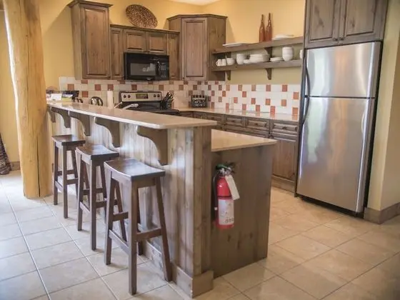 Deluxe Apart Daire, 3 Yatak Odası, Sıcak Su Havuzu