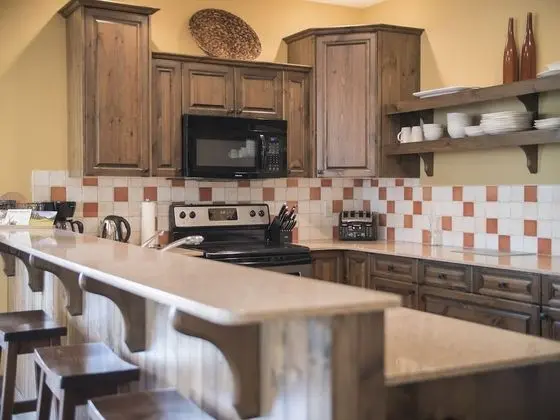 Deluxe Apart Daire, 3 Yatak Odası, Sıcak Su Havuzu