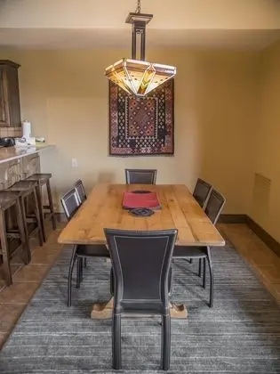 Luxury Daire, 2 Yatak Odası, Sıcak Su Havuzu, Dağ Manzaralı