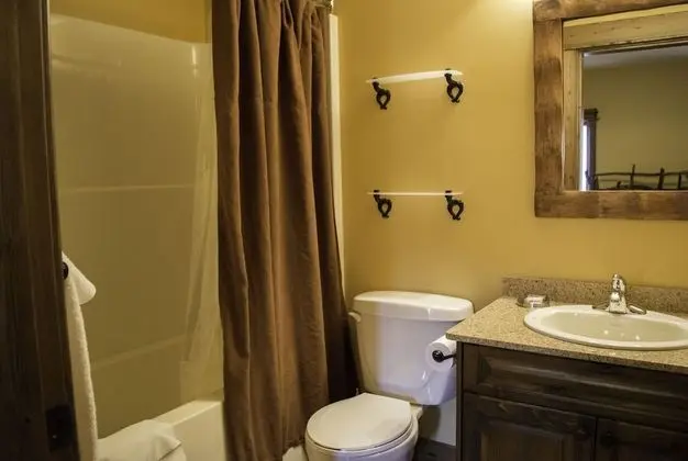 Luxury Daire, 2 Yatak Odası, Sıcak Su Havuzu, Dağ Manzaralı