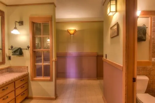 Ev, Birden Çok Yatak, Balkon